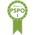 Scrum.org – Professional Scrum Product Owner I (PSPO I)